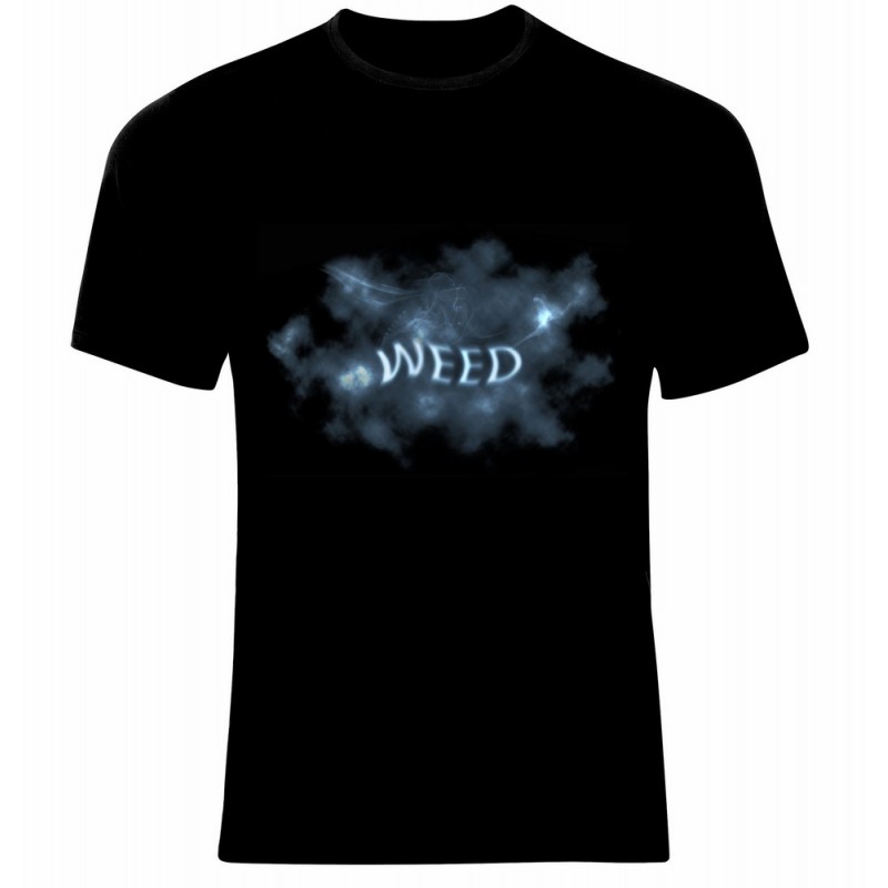 Тениска Weed - 500031 Тениска Weed - 500031